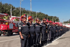 المدية: تنظيم إفطار جماعي لرجال الإنقاذ الذين تم إرسالهم إلى تركيا وسوريا