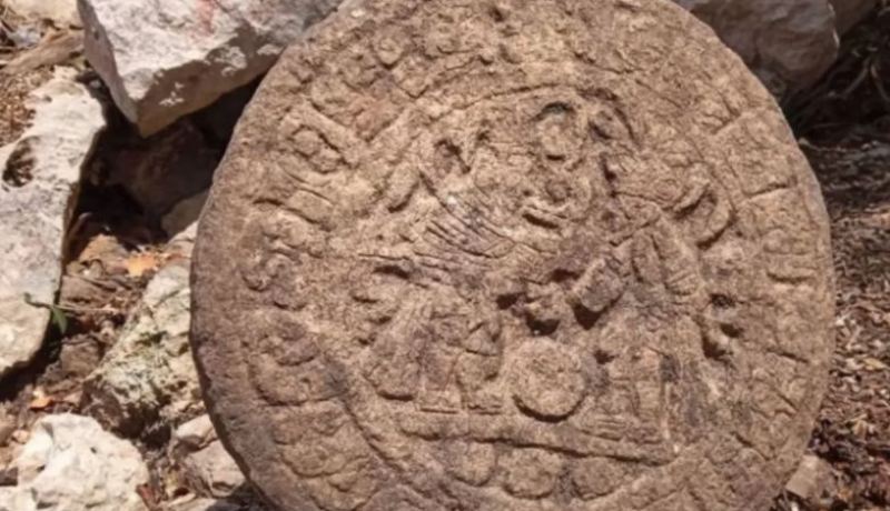 اكتشاف “لوحة عرض” أشهر لعبة شائعة منذ مئات السنين