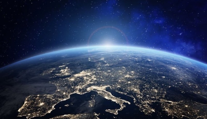 دراسة: تفسير مثير بشأن أصل المياه على كوكب الأرض