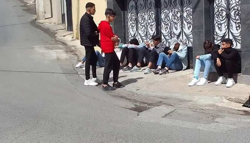 الفاف توضح بخصوص المشاركة الجزائرية في “الألعاب الإفريقية المدرسية”