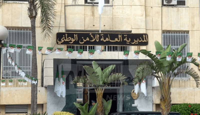 الأمن الوطني.. توظيف 2000 عون شرطة ذكور