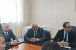 وزير التجارة يدعو إطارات غرفة التجارة والصناعة لإعادة النظر في قانونها الأساسي