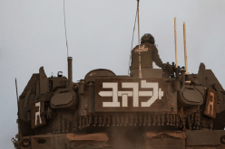 الجيش الصهيوني يحشد قواته مقابل قطاع غزة ولبنان