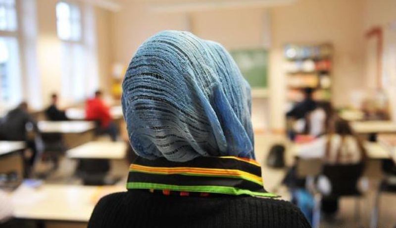 ألمانيا: السماح للمعلمات المسلمات بارتداء الحجاب في المدرسة
