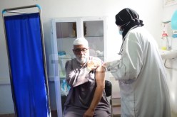 انطلاق عملية تلقيح الحجاج
