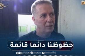 سرار: دزيري بلال يعرف جيدا البطولة والوفاق ستكون له كلمة أخرى