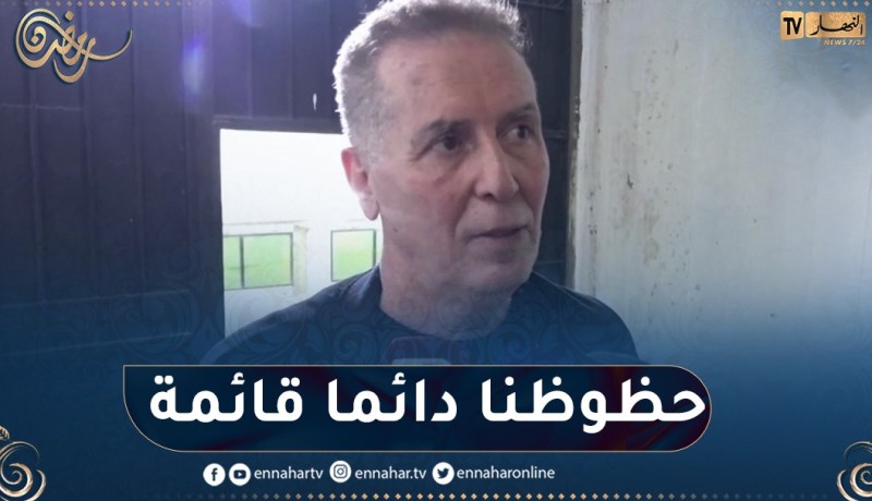 سرار: دزيري بلال يعرف جيدا البطولة والوفاق ستكون له كلمة أخرى
