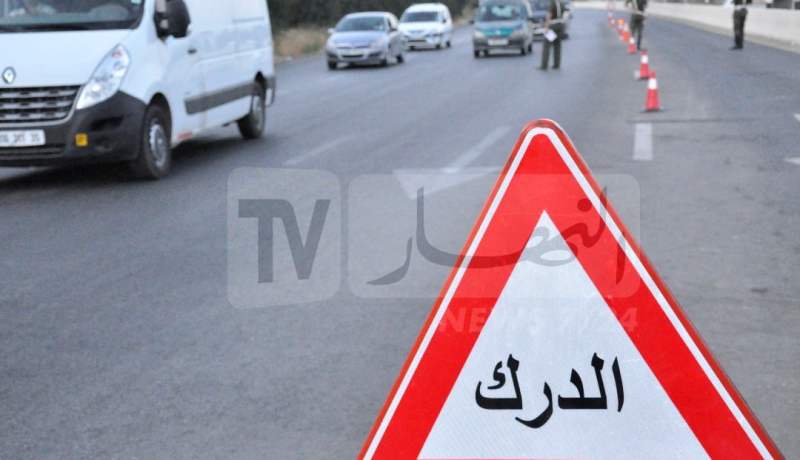 الدرك الوطني يضع مخططا أمنيا خاصا بعيد الفطر المبارك