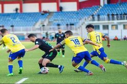 السياسي لتضييق الخناق على بلوزداد ومقرة في مهمة صعبة ببشار