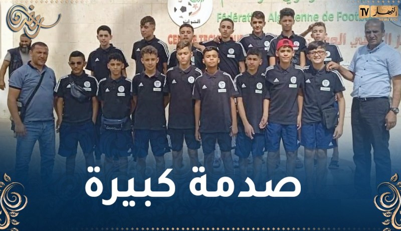 رسميا.. تلاميذ بومرداس يحرمون من المشاركة في “الألعاب الإفريقية”