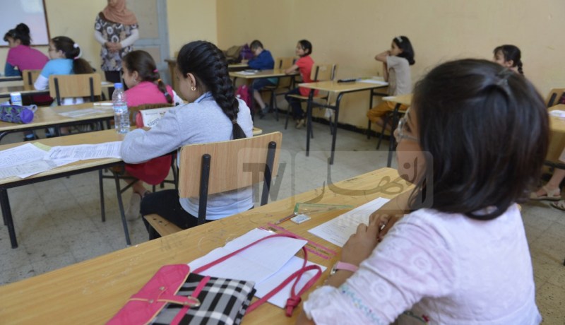 بالتفاصيل.. هذه الإجراءات التنظيمية لامتحان تقييم المكتسبات