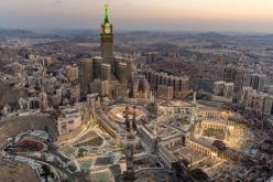 أجواء روحانية مفعمة بالطمأنينة في ليلة 27 رمضان بمكة المكرمة
