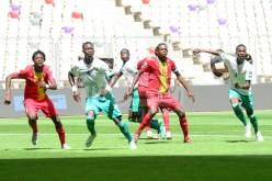 السنغال تتخطى الكونغو وتلتحق بالخضر في الصدارة