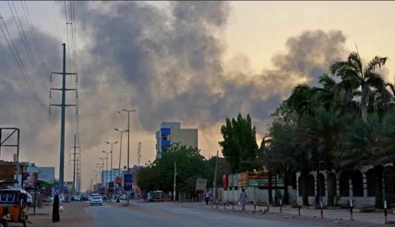 السودان: ارتفاع حصيلة ضحايا النزاع المسلح إلى أكثر من 144 قتيل
