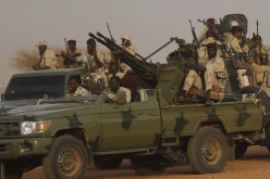 السودان: نقل الجنود المصريين المحتجزين إلى العاصمة بسلام