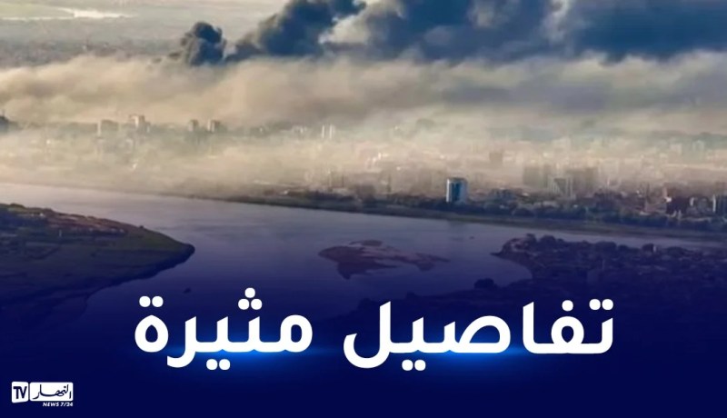 ركب معهم وسط الإشتباكات.. سفير الجزائر يرفض ترك الرعايا الفلسطينيين بالسودان ويجليهم نحو الوطن