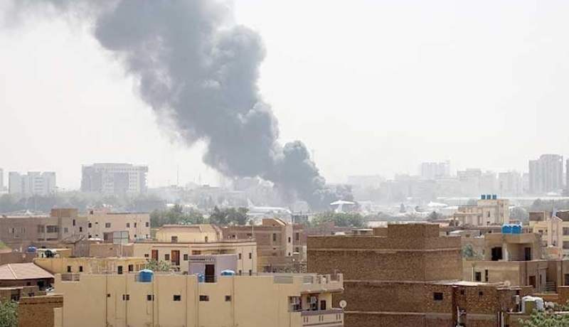 مبادرة دولية لجمع طرفيّ الصراع في السودان
