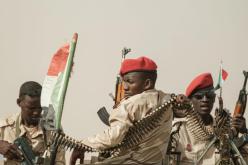 56 قتيلا و595 جريحا في الإشتباكات الدامية بالسودان