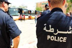 شرطة العاصمة تسطر مخططا أمنيا وقائيا بمناسبة عيد الفطر
