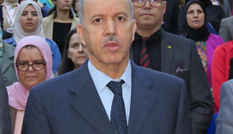 وزير الصحة.. المشوار الذي قامت به الجزائر منذ الاستقلال جاء بفضل الإصلاحات