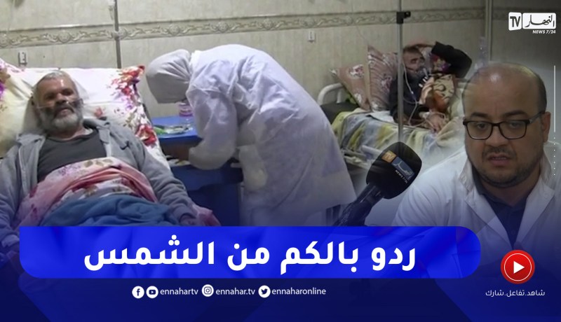 صحة: الأطفال والمسنون .. أولى ضحايا مضاعافات ضربات الشمس