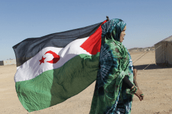 الأمم المتحدة تنشر خريطة للحدود الحقيقية للصحراء الغربية