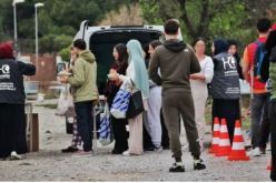 بالفيديو.. هكذا يحصل الطلبة الجزائريون في فرنسا على وجبة الإفطار