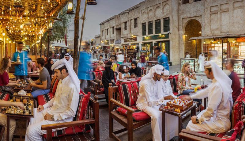 قطر تمنح شعبها 11 يوم عطلة بمناسبة عيد الفطر