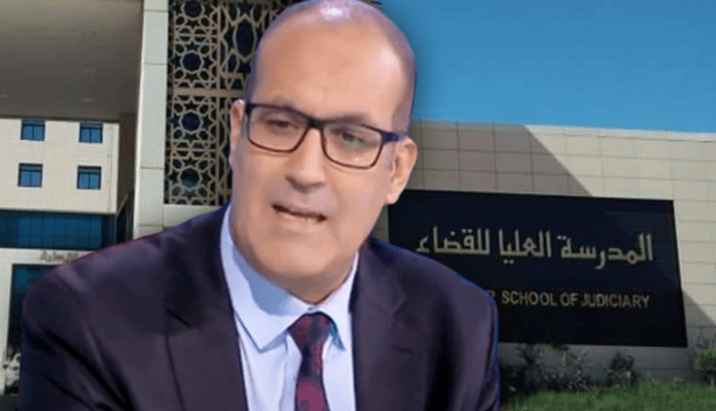 تجديد الثقة في العيدي عوداش وهؤلاء القضاة الفائزين بعضوية المكتب التنفيذي
