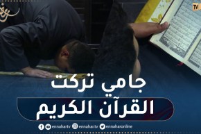 عبد الله زغبي.. قصة ناشط جمعوي تحدى مرضه وحفظ كتاب الله