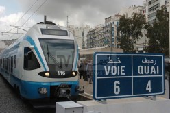 يتوقف في 13 محطة.. هذا توقيت القطار الليلي “الجزائر – تقرت – الجزائر”