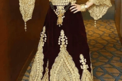 الجزائر تطلب تصنيف اللباس التقليدي للشرق الجزائري لدى اليونسكو