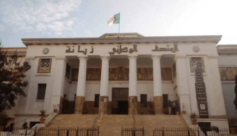 متحف أحمد زبانة بوهران يستقبل 26 ألف زائر خلال 3 أشهر