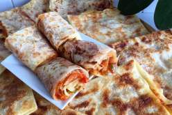 المحاجب تدخل ترتيب أفضل 100 طبق نباتي في العالم