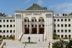 والي برج بوعريريج السابق أمام المحكمة العليا يوم 21 سبتمبر الجاري