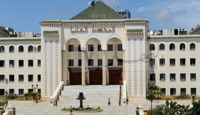 المحكمة العليا ترفض الطعن بالنقض في قضية الإخوة سريج