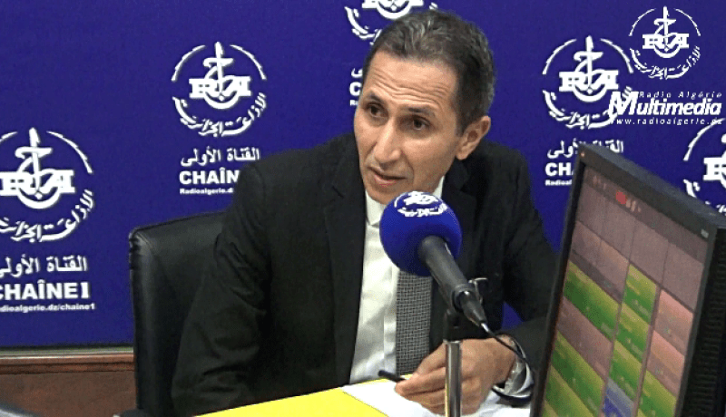 بن زليخة: الرئيس تبون حث على الإسراع في تجسيد “مدينة الإعلام”