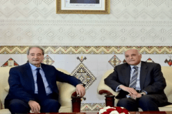 وزير الخارجية السوري: موقف الجزائر دائما ثابتا تجاه سوريا وشعلة في السماء المظلمة