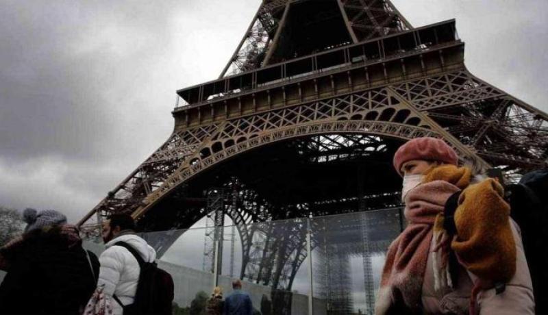 الجزائر أكبرها.. هذه نسبة المهاجرين المتواجدين في فرنسا