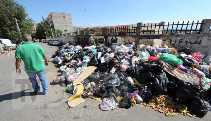 تسيير النفايات.. حذف 25 نشاطا تجاريا وترميز 16 آخرا جديدا