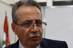 وزير النفط والثروة المعدنية السوري في زيارة عمل الى الجزائر