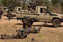 مقتل 5 جنود اثر كمين شمال النيجر