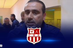 الهبيري: “فريقنا لم يظهر بوجهه الحقيقي وهفوات دفاعية كلفتنا غاليا”