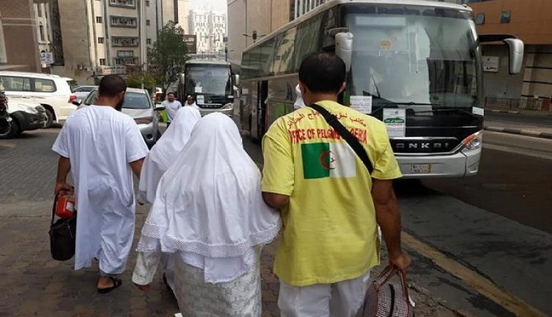 الديوان الوطني للحج والعمرة: حج هذا الموسم بـ 77 مليون سنتيم