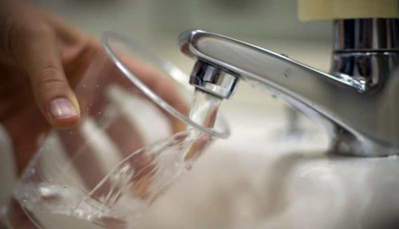 العاصمة: إنقطاع المياه الشروب عبر 7 بلديات بداية من اليوم