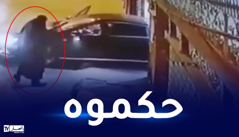 توقيف المشتبه فيه الرئيسي في جريمة قتل رجل أعمال بباتنة