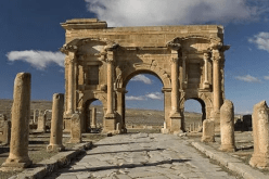 باتنة.. جرد 3 مواقع أثرية إضافية