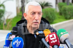 باي عبود: “ننتظر قرار الكاف لترسيم مكان خوض مباراتنا أمام أوغندا”