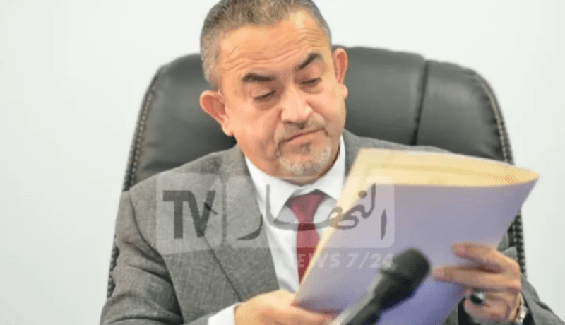 التماس 12 سنة حبسا نافذا لبراقي ارزقي ومن 4 إلى 6 سنوات لأفراد من عائلته
