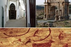 بشار.. تصنيف 7 معالم تاريخية ضمن التراث الثقافي المادي